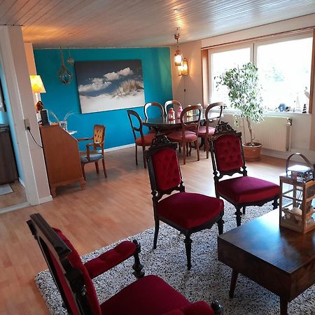 Holiday Apartment & Boat Rental Sindal Ngoại thất bức ảnh