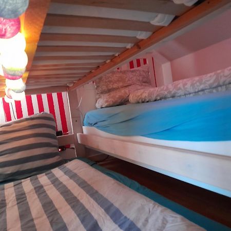 Holiday Apartment & Boat Rental Sindal Ngoại thất bức ảnh
