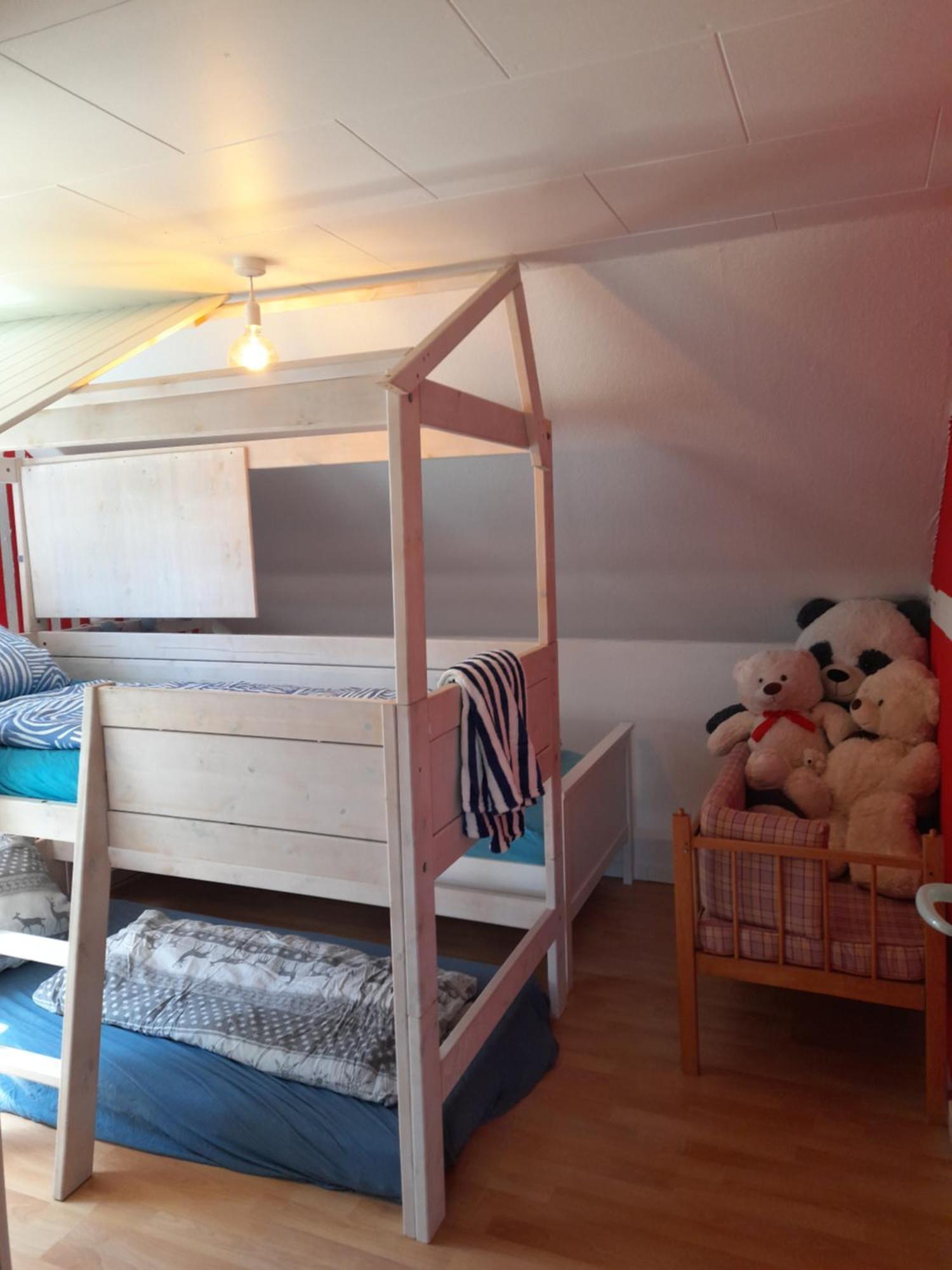 Holiday Apartment & Boat Rental Sindal Ngoại thất bức ảnh