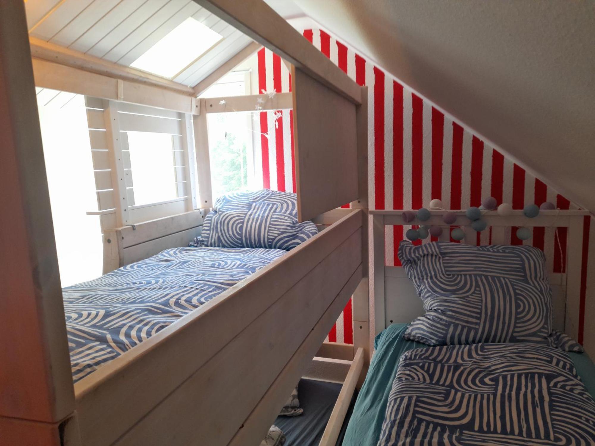 Holiday Apartment & Boat Rental Sindal Ngoại thất bức ảnh