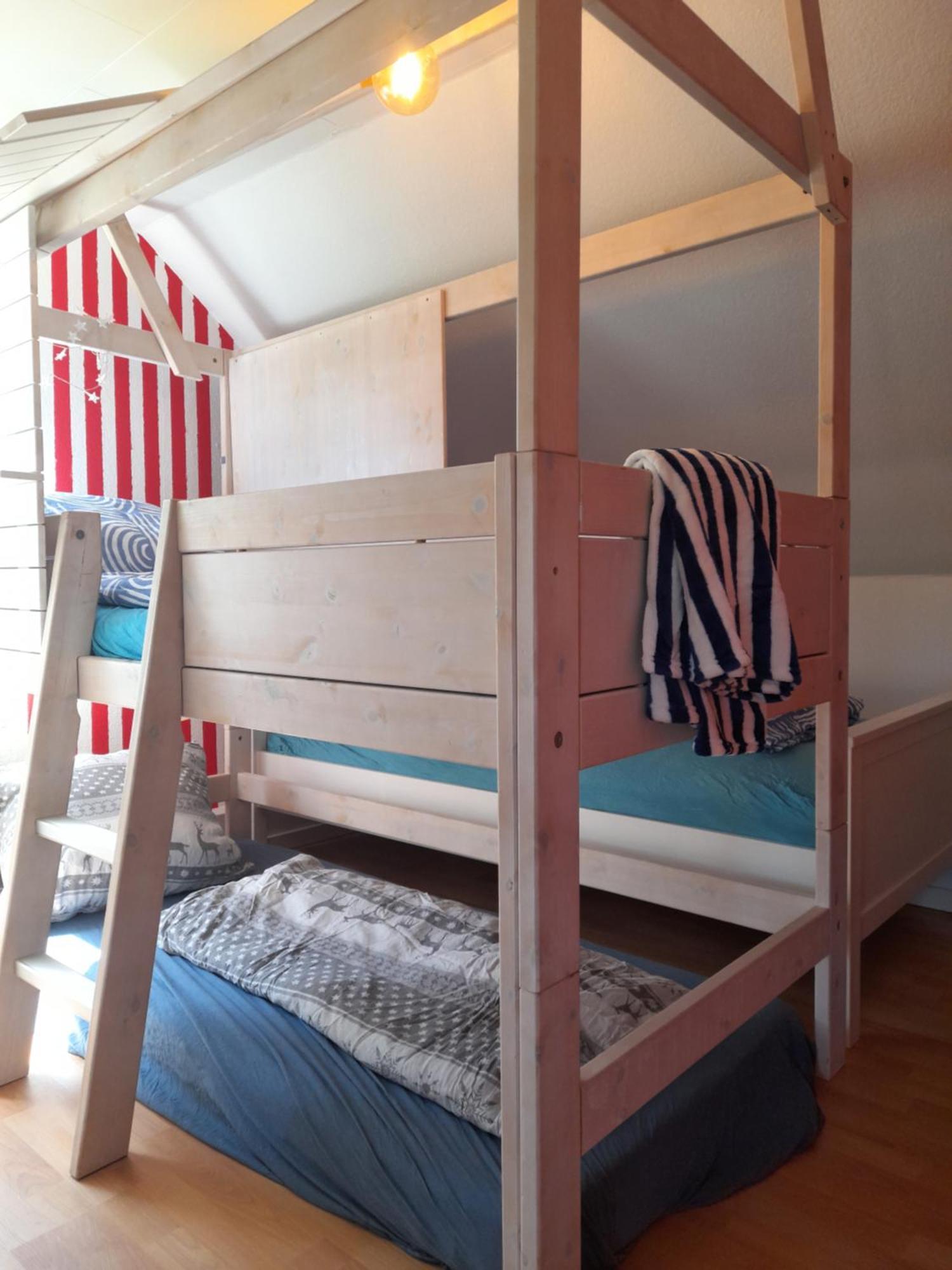 Holiday Apartment & Boat Rental Sindal Ngoại thất bức ảnh