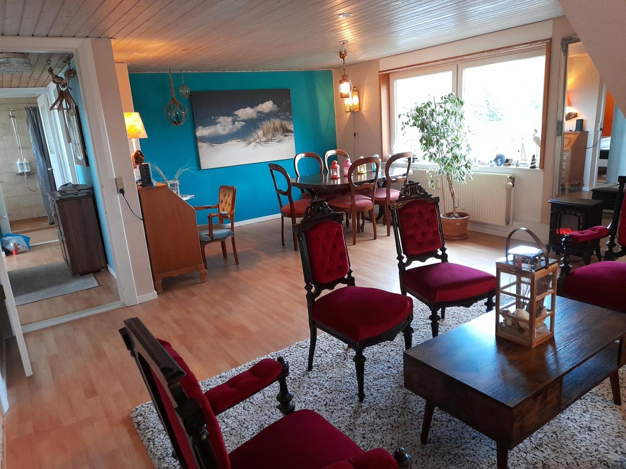 Holiday Apartment & Boat Rental Sindal Ngoại thất bức ảnh