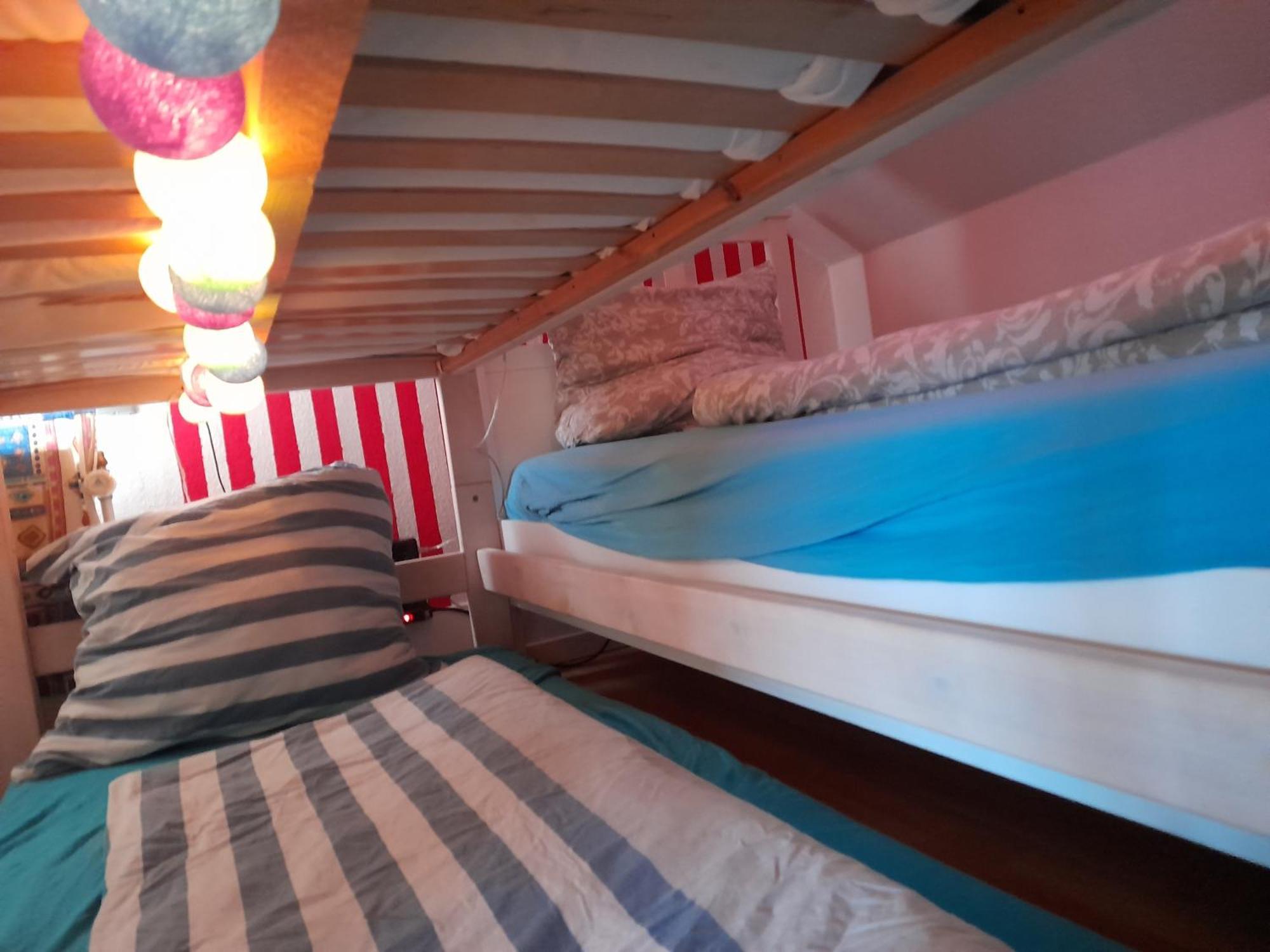 Holiday Apartment & Boat Rental Sindal Ngoại thất bức ảnh